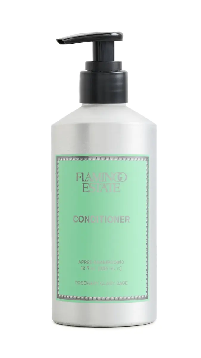 Flamingo Estate Rosemary Clary Sage Conditioner | Thumbnail 4 Flamingo Estate Rosemary Clary Sage Conditioner | Thumbnail 4