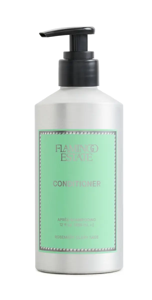 Flamingo Estate Rosemary Clary Sage Conditioner