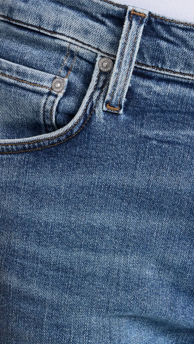 Citizens of Humanity Gage Slim Straight Jeans | Thumbnail 6