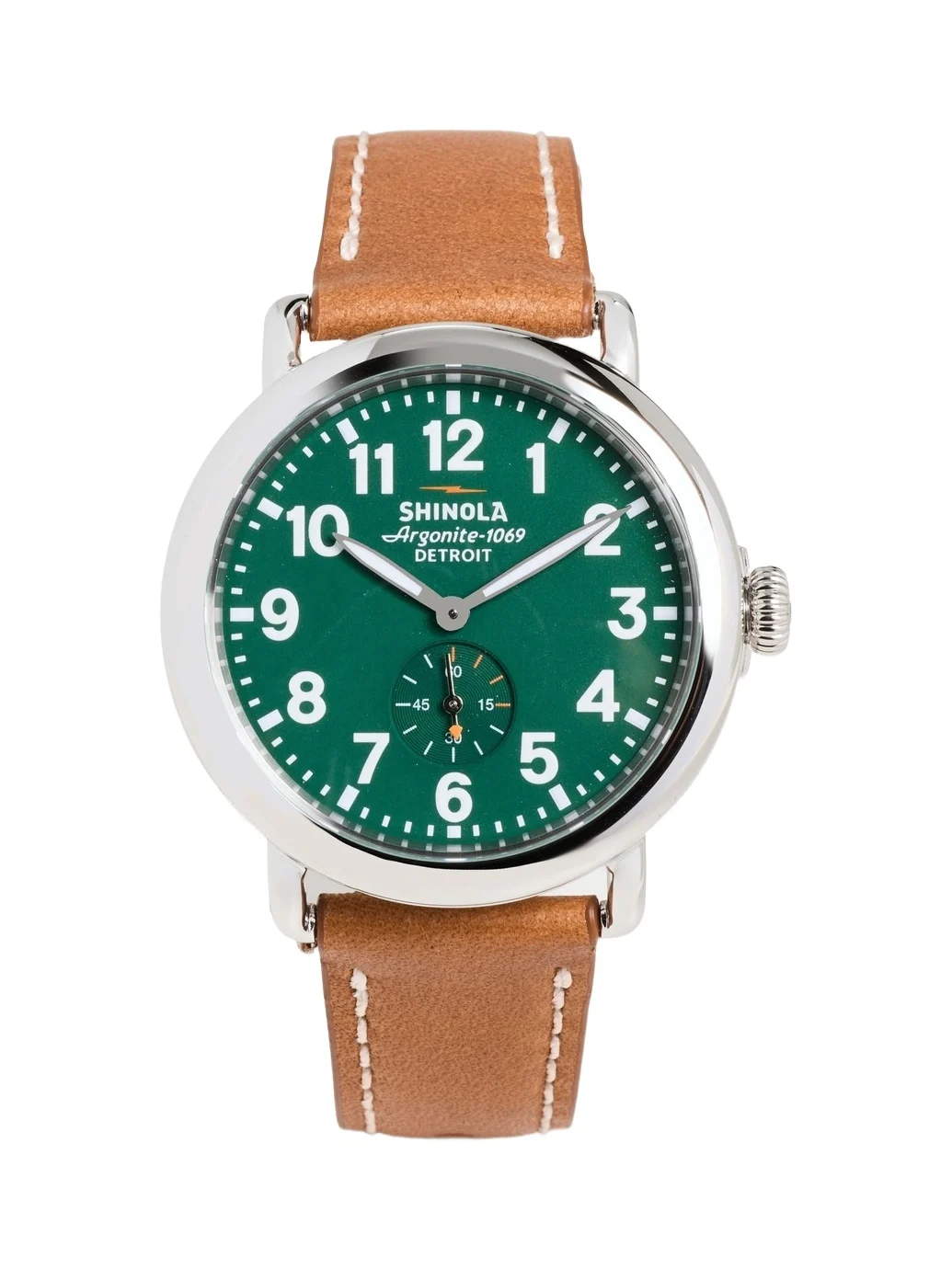 Shinola Runwell 41mm Watch
