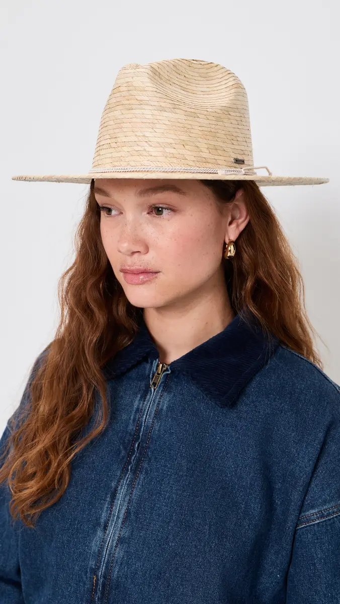 Brixton Blake Sun Hat | Thumbnail 3
