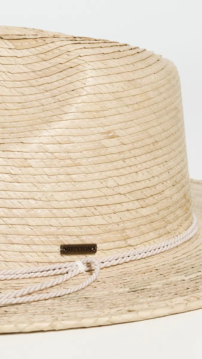 Brixton Blake Sun Hat | Thumbnail 4