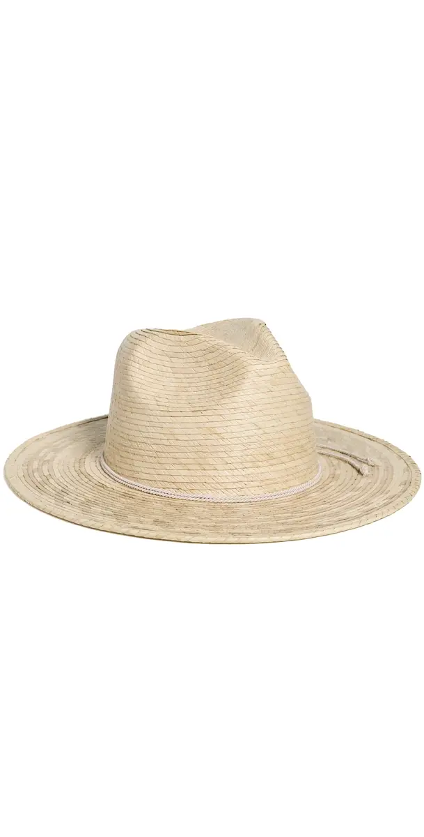 Brixton Blake Sun Hat Natural | Image 1 Brixton Blake Sun Hat Natural | Image 1