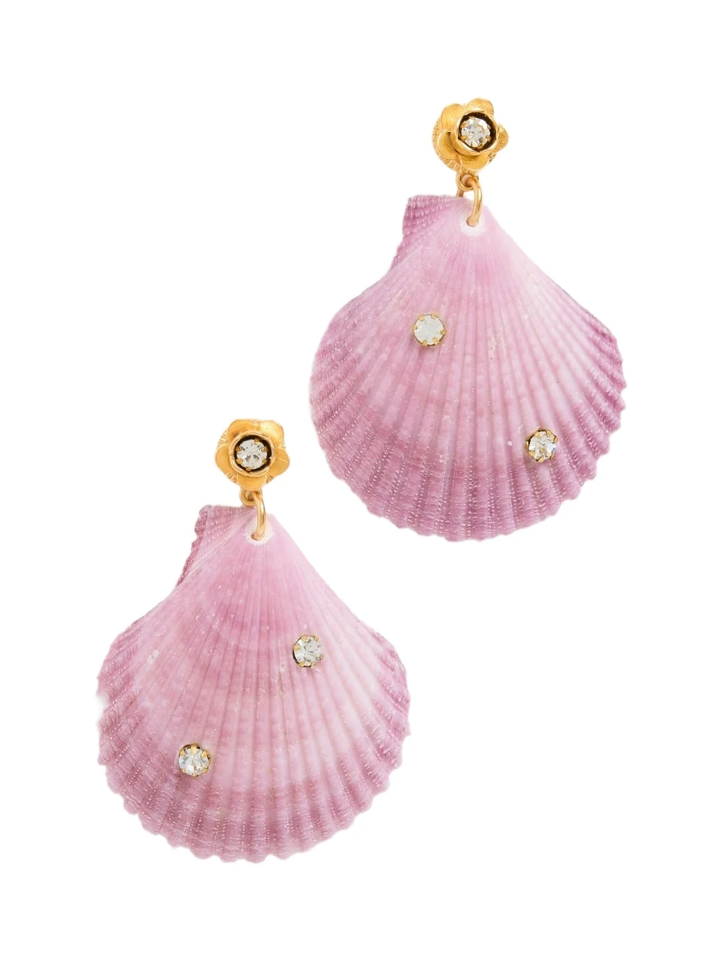 Brinker + Eliza On Holiday Earrings