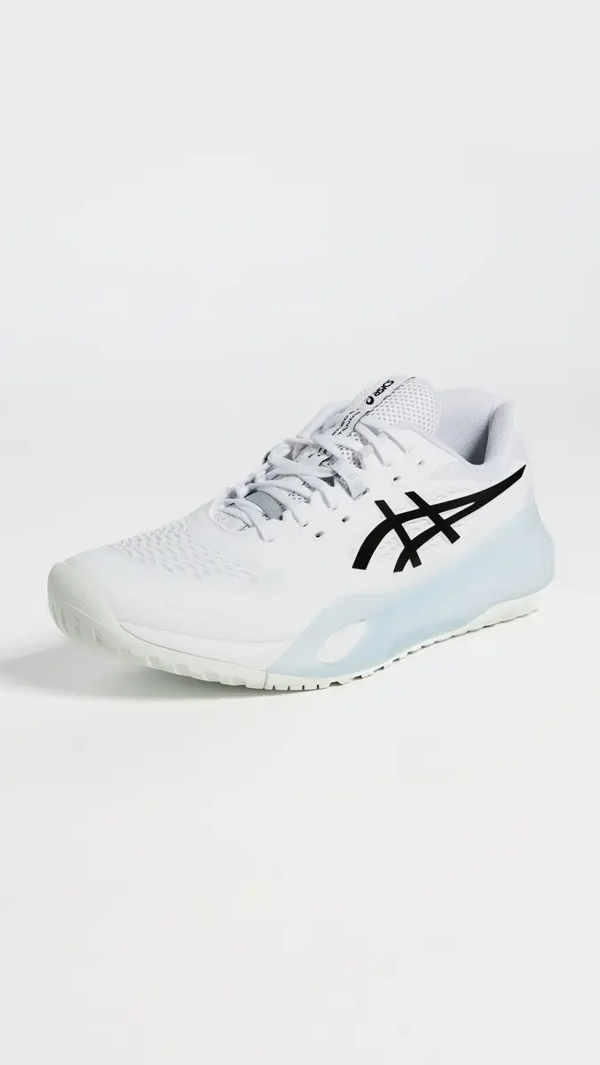 Asics Gel-Resolution X Sneakers | Thumbnail 2 Asics Gel-Resolution X Sneakers | Thumbnail 2