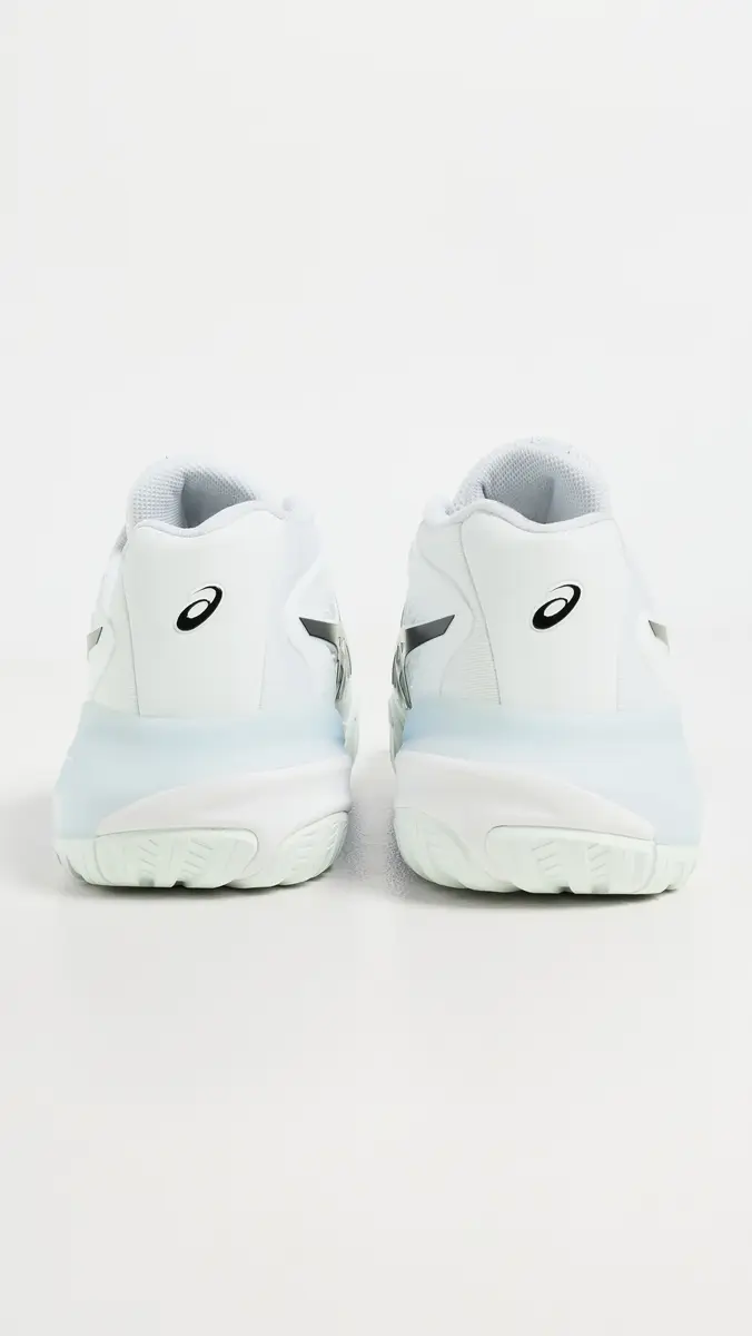 Asics Gel-Resolution X Sneakers | Thumbnail 3 Asics Gel-Resolution X Sneakers | Thumbnail 3