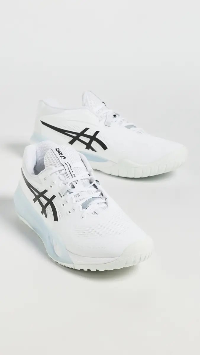 Asics Gel-Resolution X Sneakers | Thumbnail 4 Asics Gel-Resolution X Sneakers | Thumbnail 4