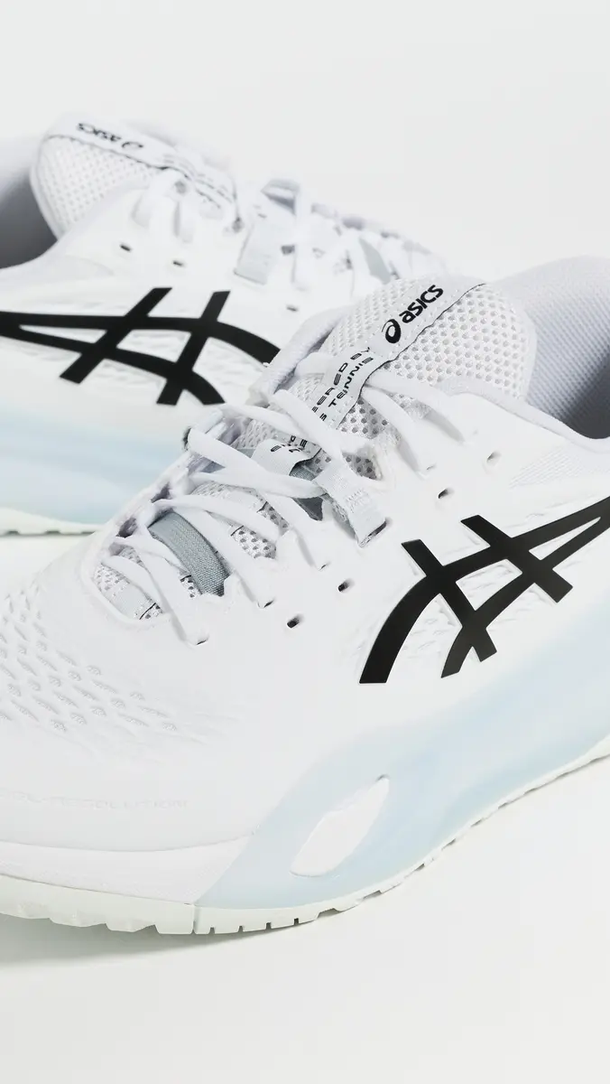 Asics Gel-Resolution X Sneakers | Thumbnail 5 Asics Gel-Resolution X Sneakers | Thumbnail 5