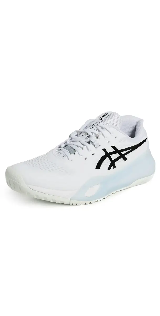 Asics Gel-Resolution X Sneakers