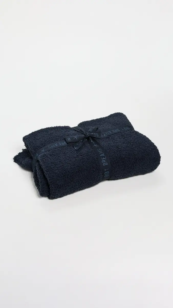 Barefoot Dreams CozyChic Throw | Thumbnail 3