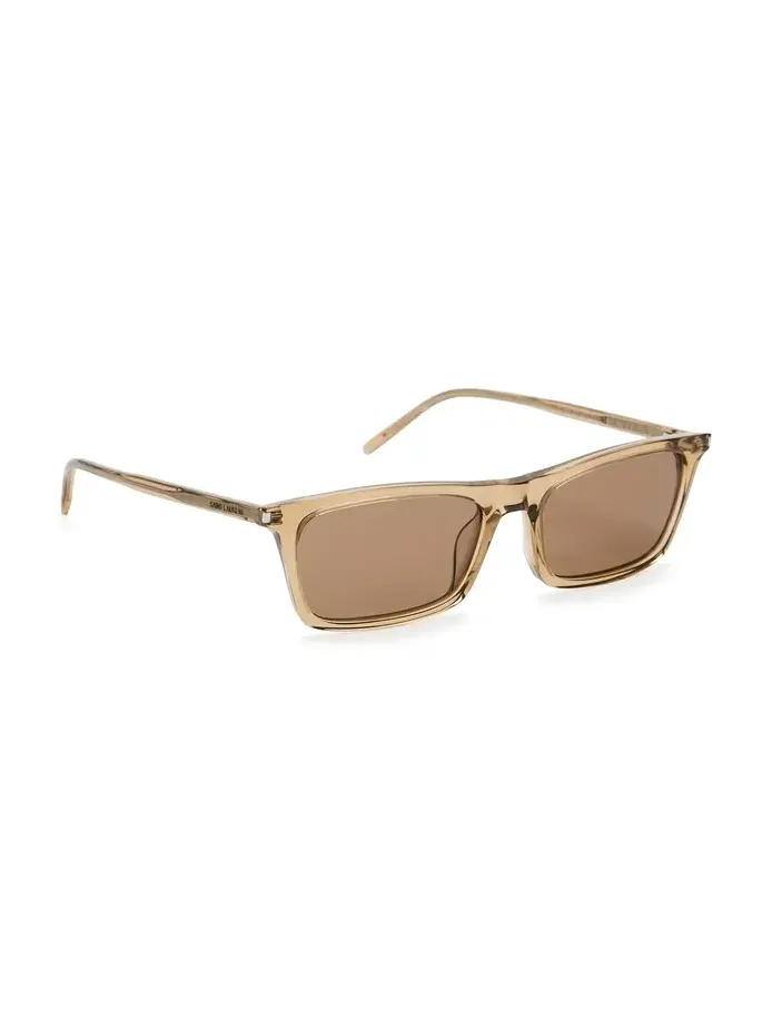 SL 890 Betty Thin Sunglasses
