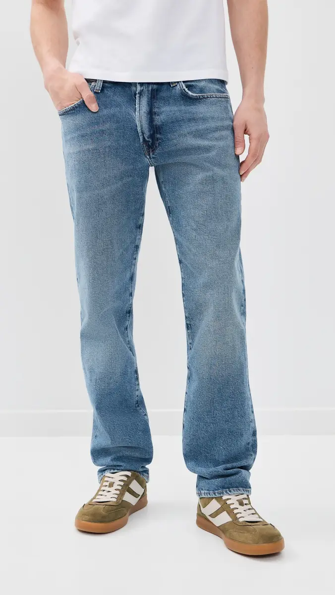 Citizens of Humanity Elijah Straight Jeans - 32 | Thumbnail 2 Citizens of Humanity Elijah Straight Jeans - 32 | Thumbnail 2
