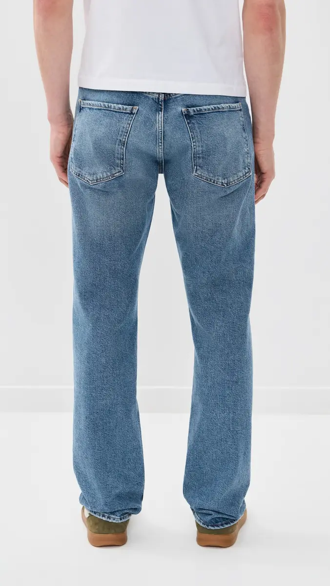 Citizens of Humanity Elijah Straight Jeans - 32 | Thumbnail 3 Citizens of Humanity Elijah Straight Jeans - 32 | Thumbnail 3