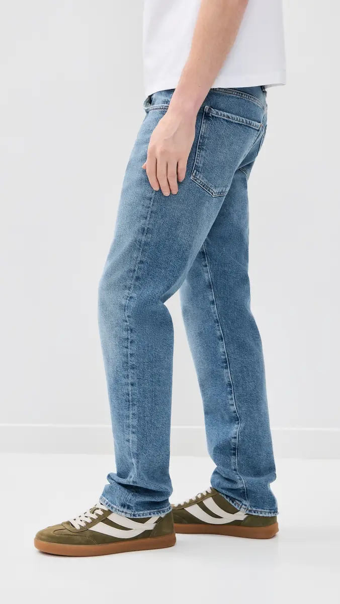 Citizens of Humanity Elijah Straight Jeans - 32 | Thumbnail 4 Citizens of Humanity Elijah Straight Jeans - 32 | Thumbnail 4