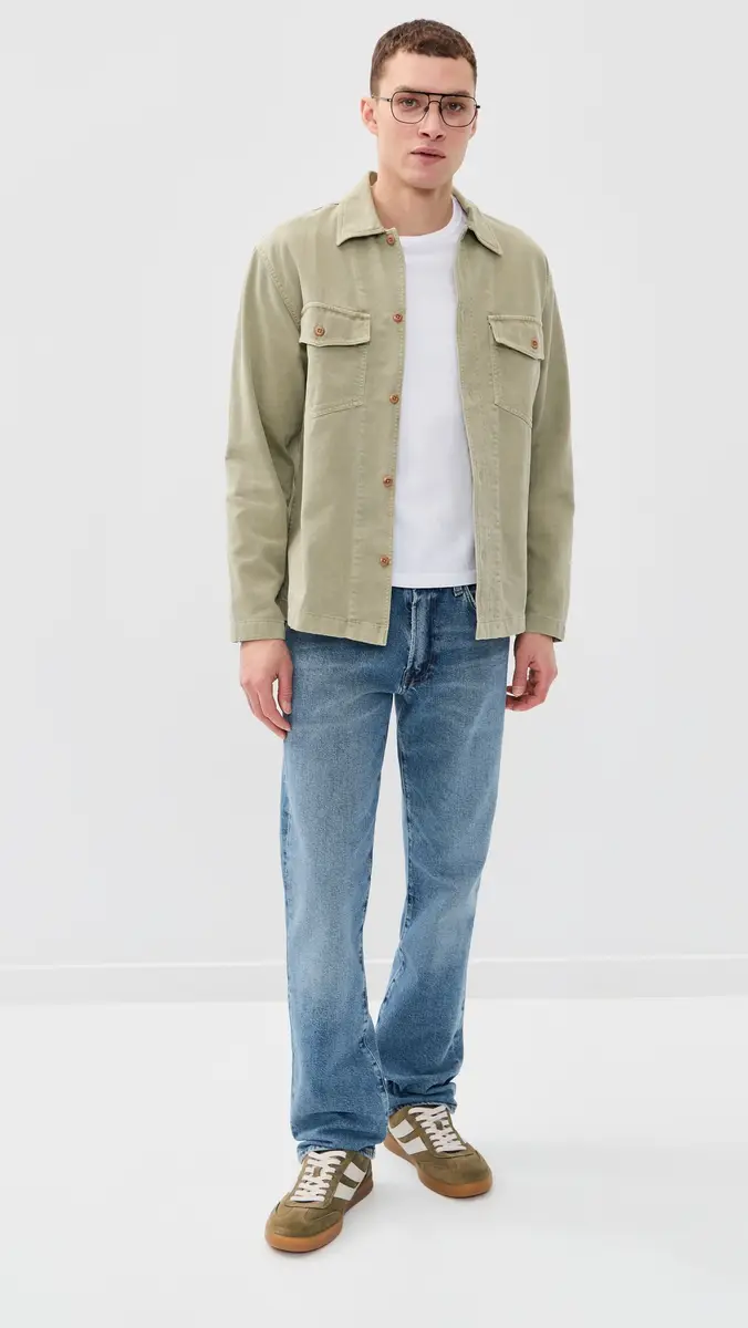 Citizens of Humanity Elijah Straight Jeans - 32 | Thumbnail 5 Citizens of Humanity Elijah Straight Jeans - 32 | Thumbnail 5