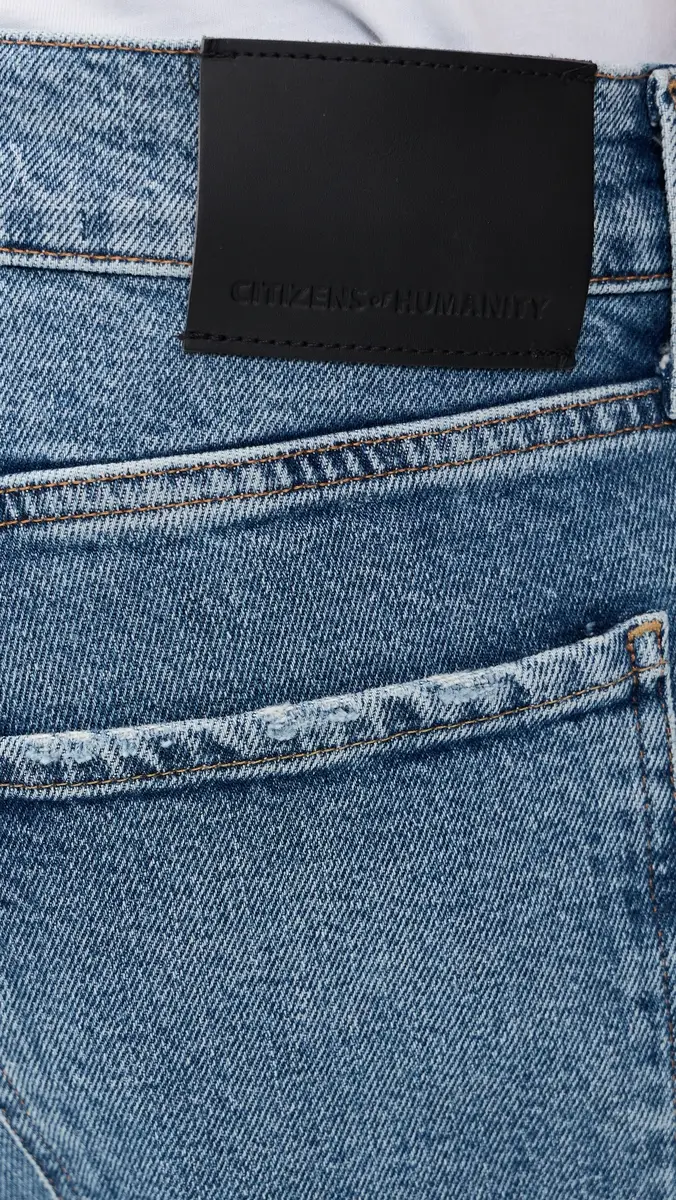 Citizens of Humanity Elijah Straight Jeans - 32 | Thumbnail 6 Citizens of Humanity Elijah Straight Jeans - 32 | Thumbnail 6