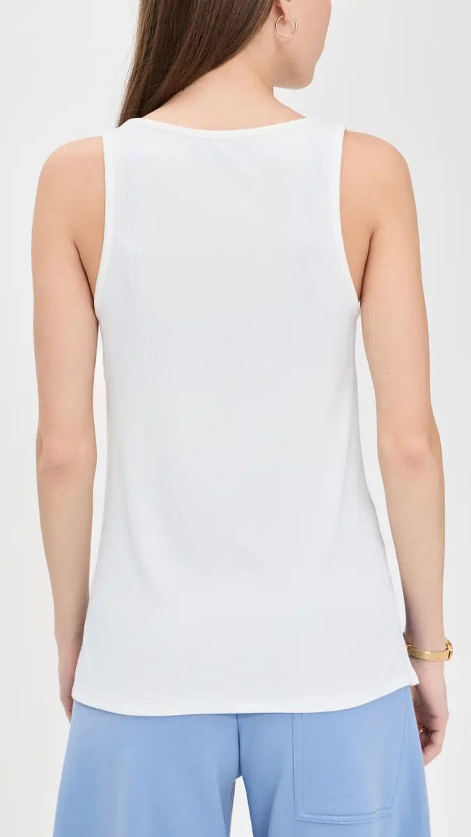 HATCH The Softest Rib Nursing Tank | Thumbnail 3 HATCH The Softest Rib Nursing Tank | Thumbnail 3