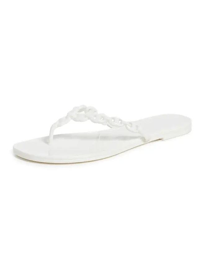 Gemini Link Jelly Sandals Gemini Link Jelly Sandals