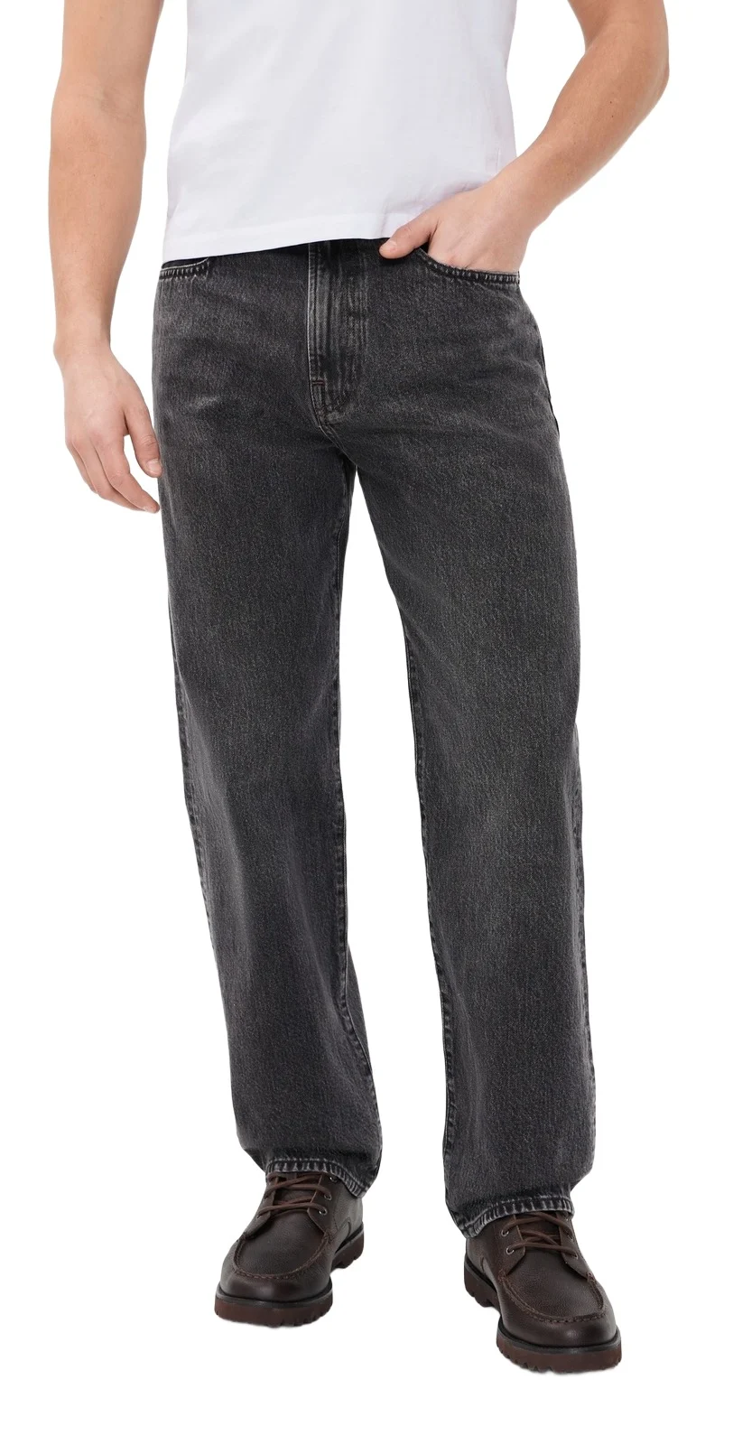 1991 Loose Mayde Jeans 1991 Loose Mayde Jeans