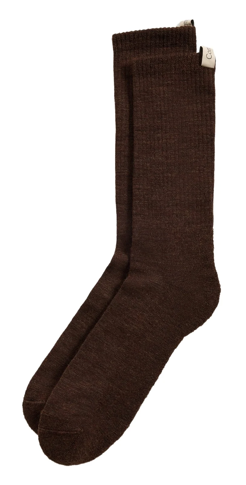 Comme Si The Merino Tube Socks
