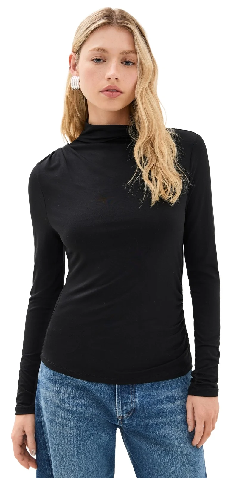Veronica Beard Jean Mylie Top