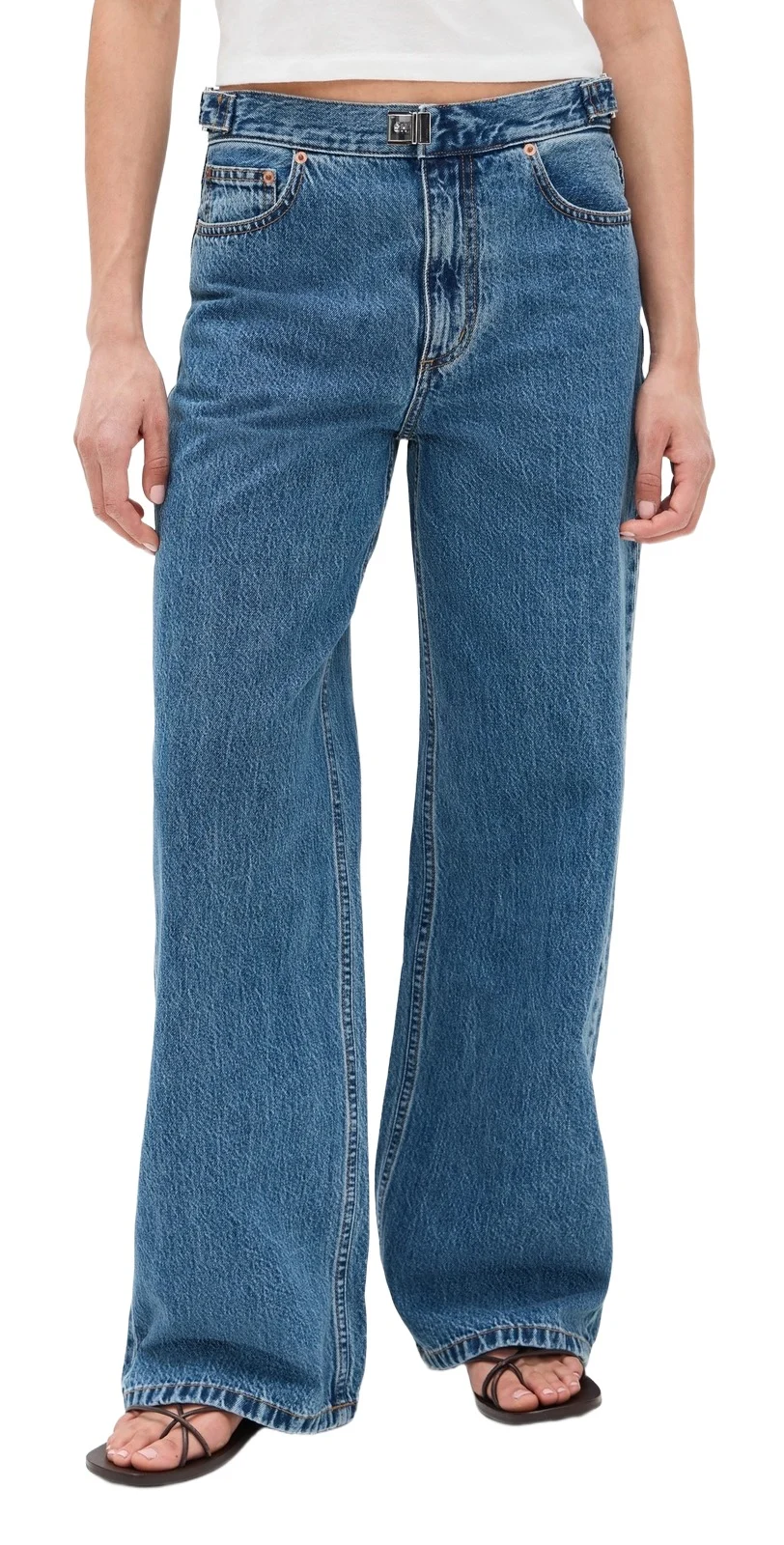 Buckle Jeans Buckle Jeans