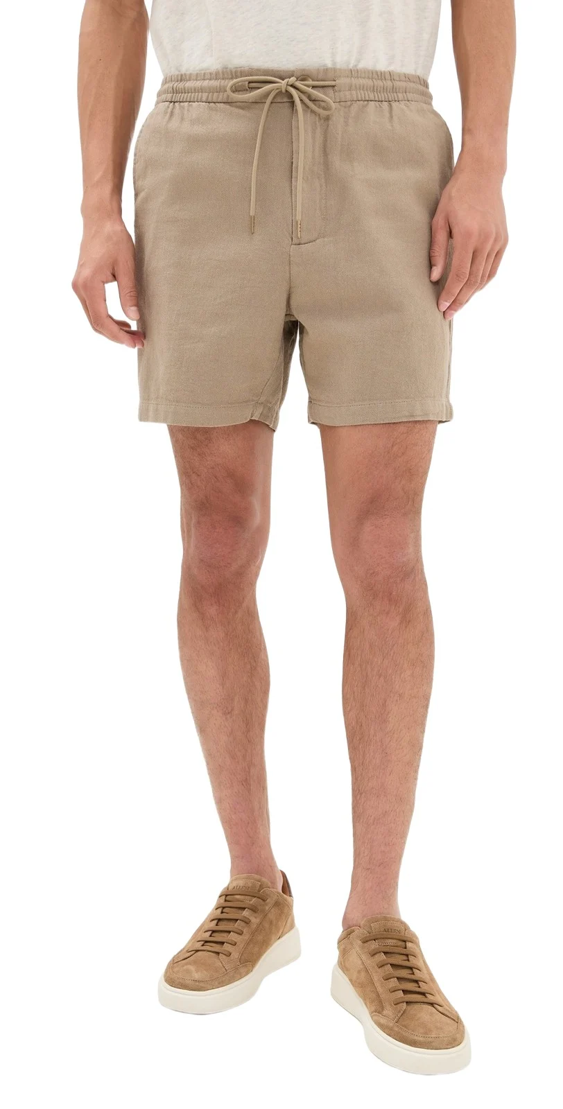 Archer Drawstring Shorts 6 Archer Drawstring Shorts 6