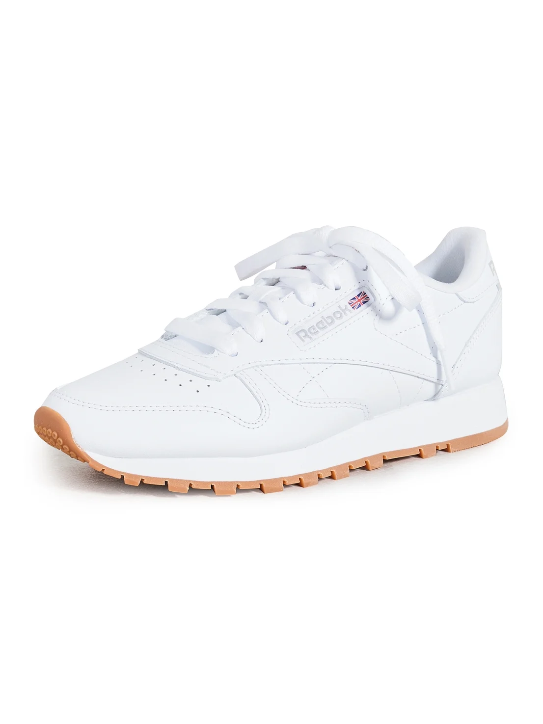 REEBOK Classic Leather Refresh Sneakers