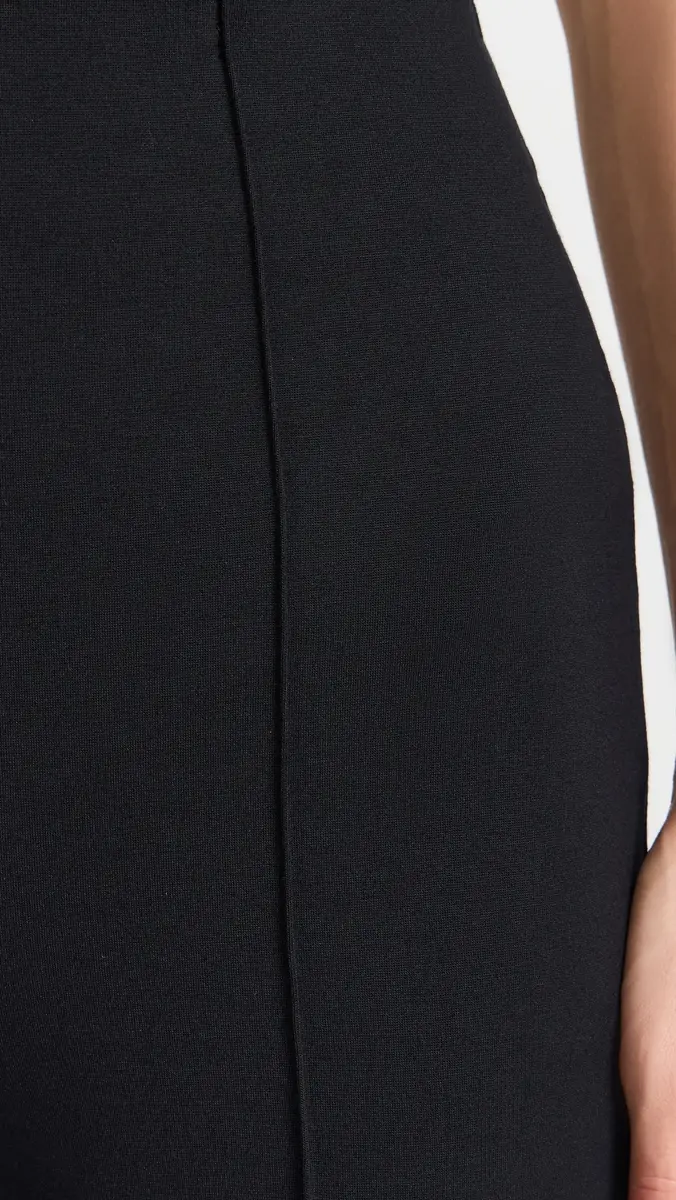 SPANX Micro Flare Perfect Pants Classic Black | Thumbnail 6 SPANX Micro Flare Perfect Pants Classic Black | Thumbnail 6