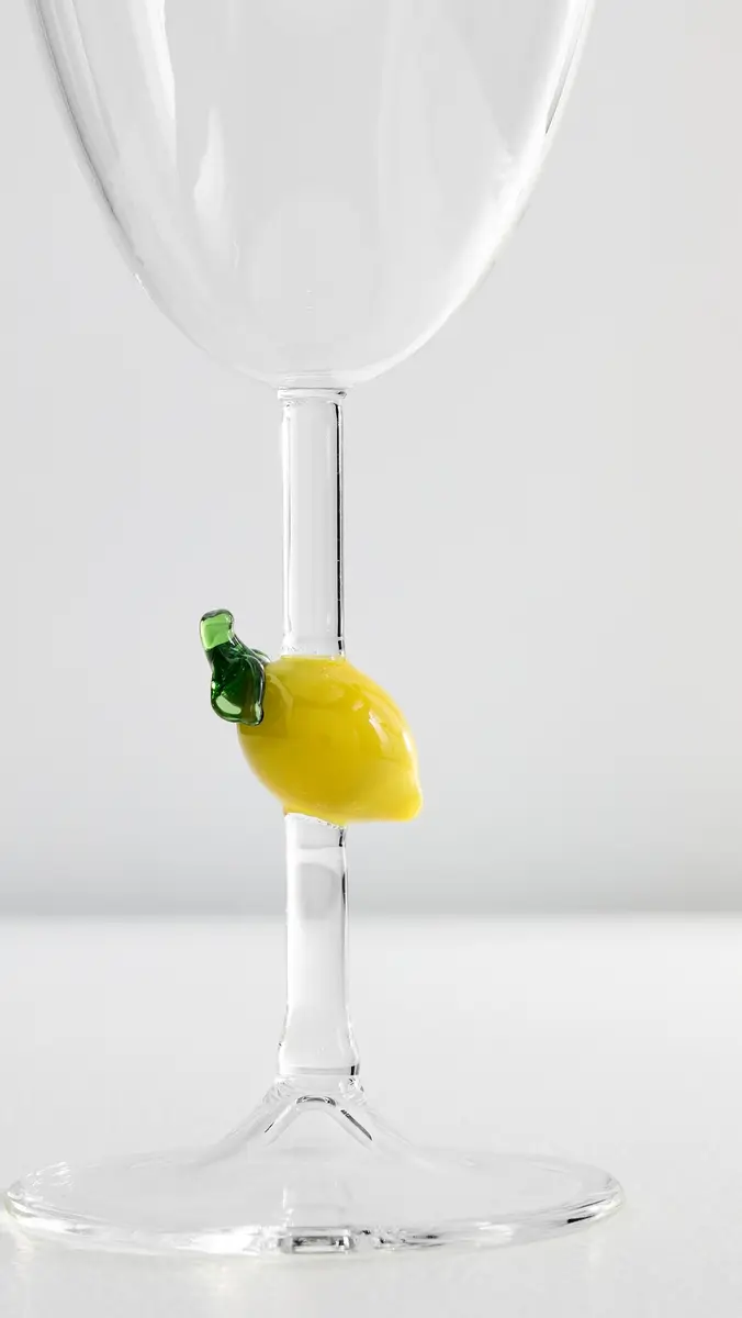 Zafferano Teca Frutta Goblet | Thumbnail 3 Zafferano Teca Frutta Goblet | Thumbnail 3
