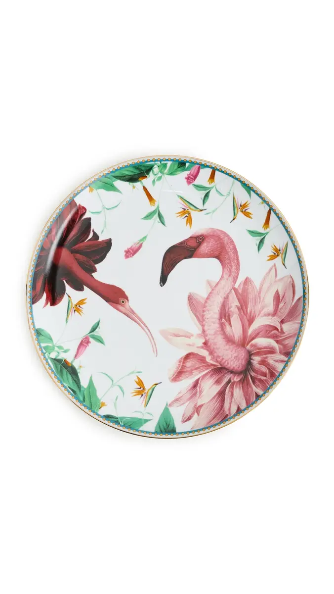 La DoubleJ Decorative Plate | Thumbnail 5