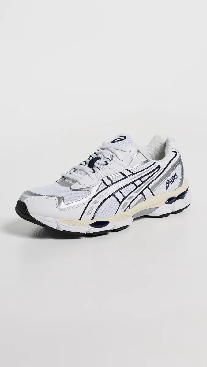 Asics Gel-NYC 2055 Sneakers | Thumbnail 2 Asics Gel-NYC 2055 Sneakers | Thumbnail 2
