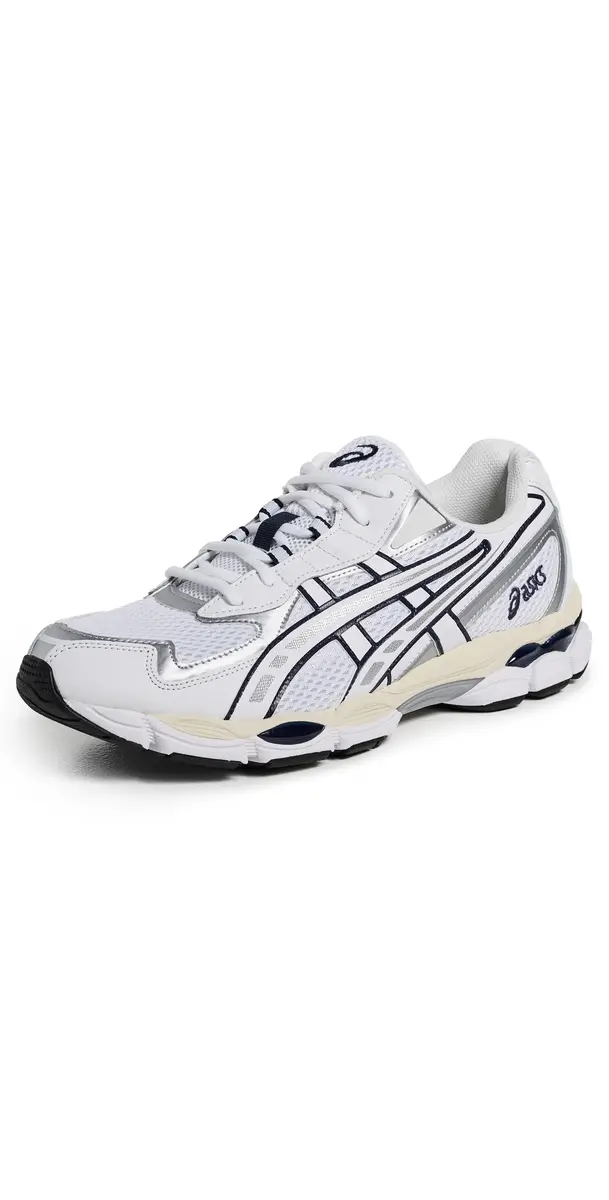 Asics Gel-NYC 2055 Sneakers | Image 1 Asics Gel-NYC 2055 Sneakers | Image 1