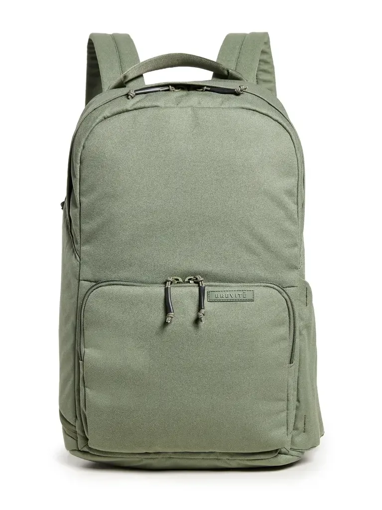 Brevite The Backpack