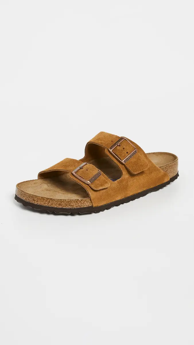 Birkenstock Arizona Soft Footbed Sandals | Thumbnail 2