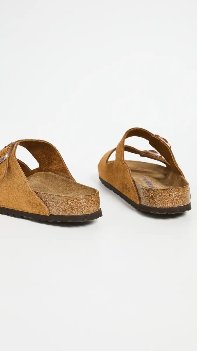 Birkenstock Arizona Soft Footbed Sandals | Thumbnail 3