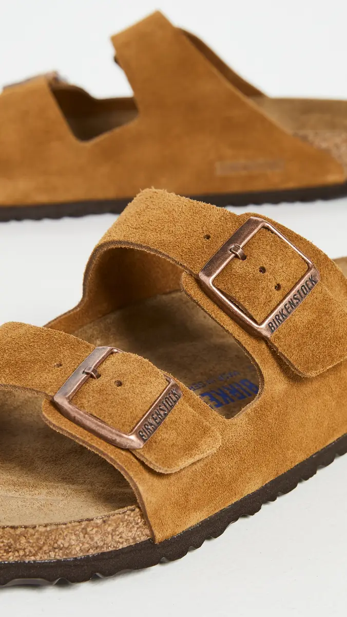 Birkenstock Arizona Soft Footbed Sandals | Thumbnail 5