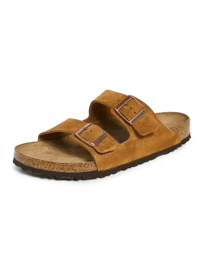 Arizona Soft Footbed Sandals Arizona Soft Footbed Sandals