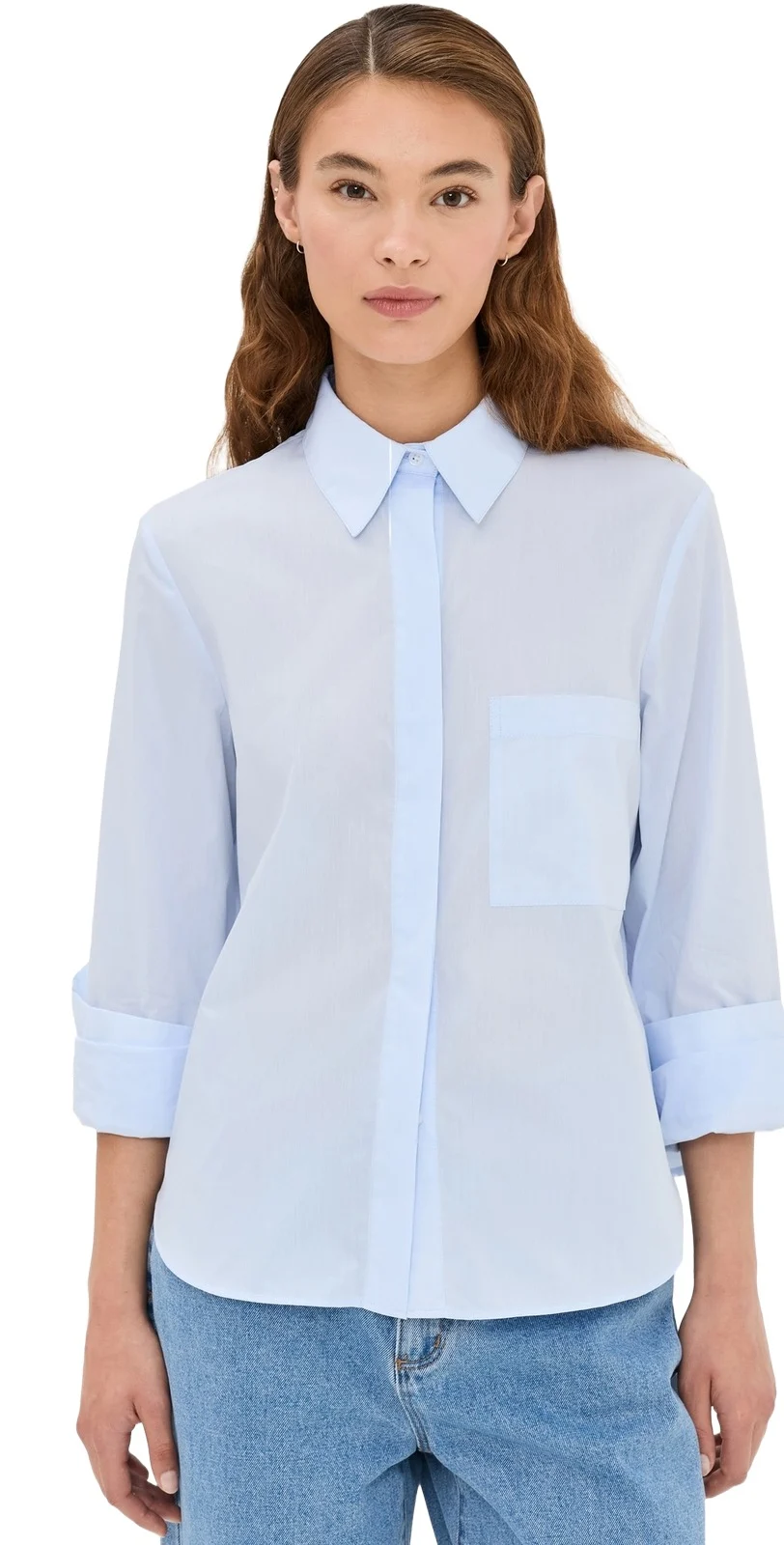 Boyfriend Shirt Boyfriend Shirt
