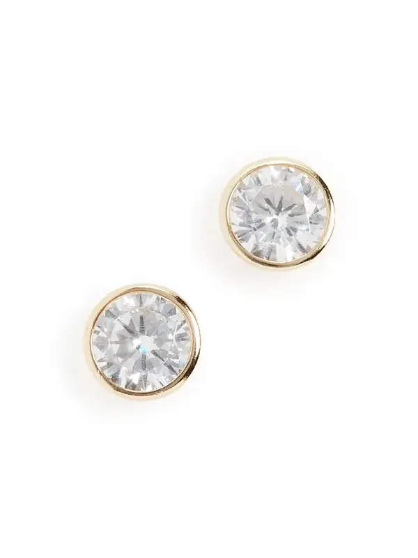 Solitaire Studs
