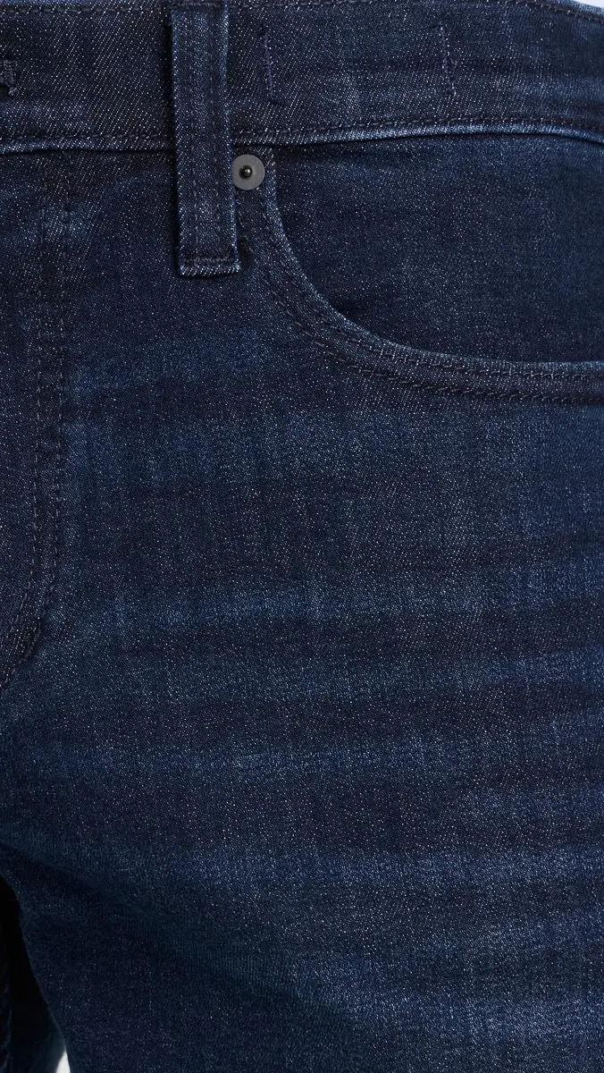 Madewell Athletic Slim Coolmax Jeans | Thumbnail 6 Madewell Athletic Slim Coolmax Jeans | Thumbnail 6