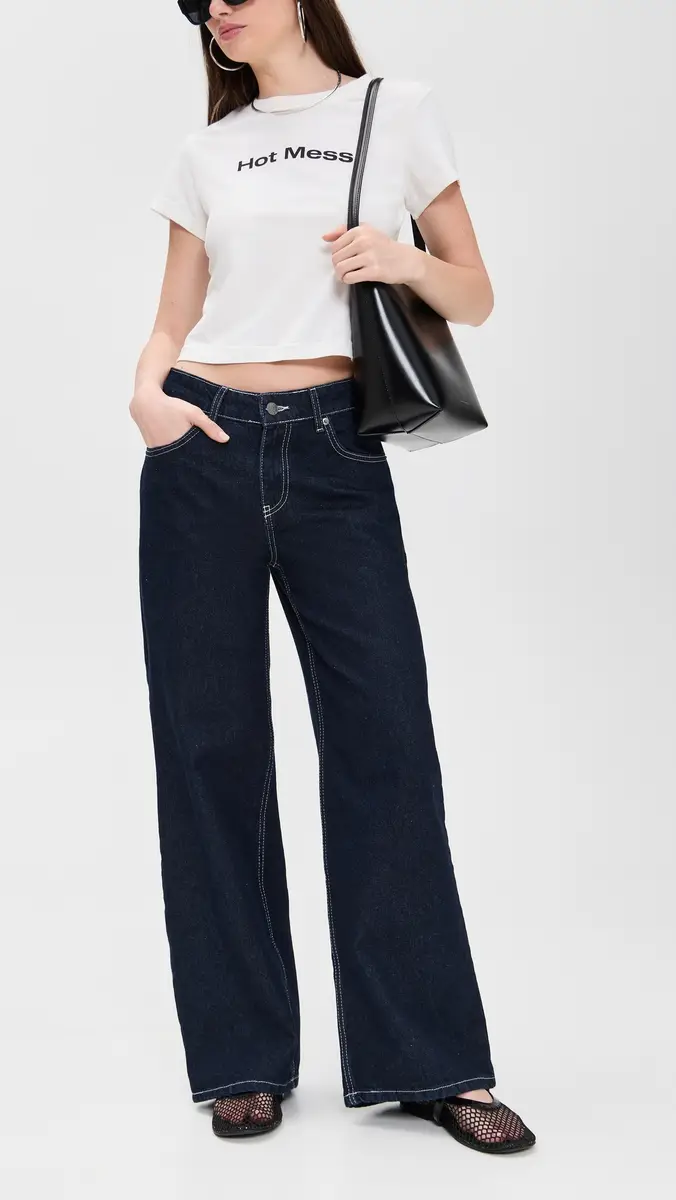 Ragged Priest Release Jeans | Thumbnail 2 Ragged Priest Release Jeans | Thumbnail 2
