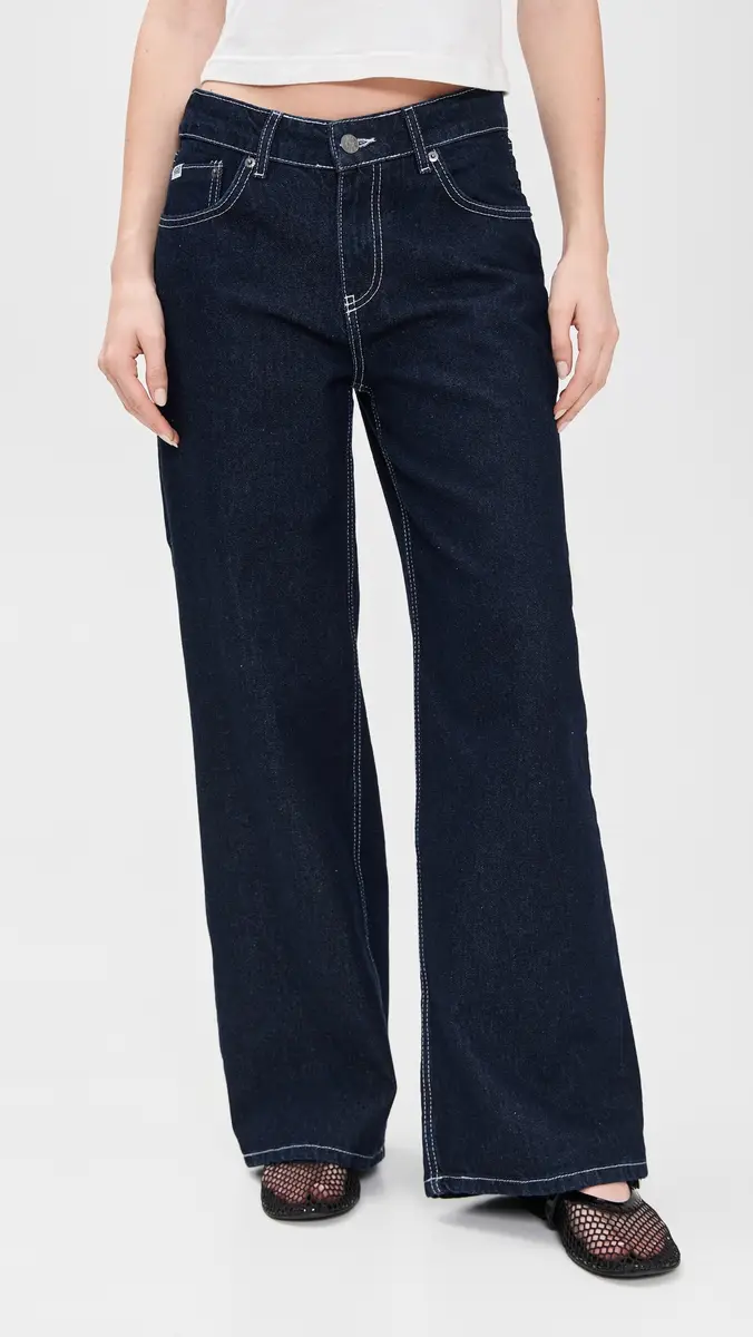 Ragged Priest Release Jeans | Thumbnail 3 Ragged Priest Release Jeans | Thumbnail 3