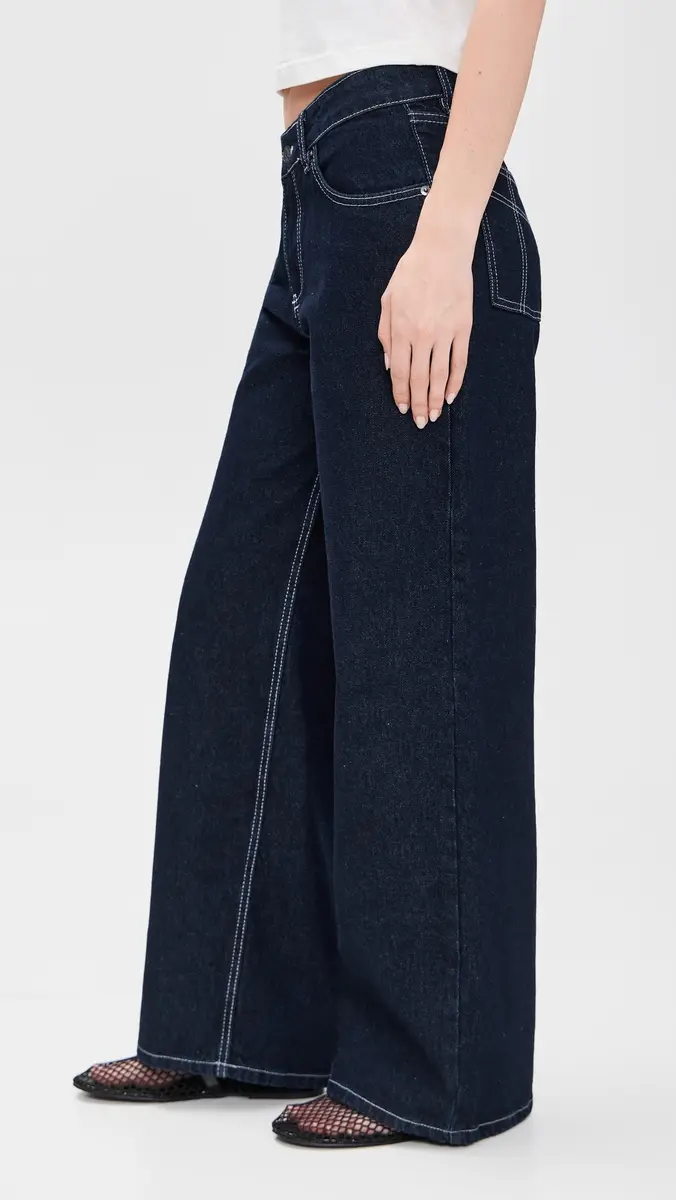 Ragged Priest Release Jeans | Thumbnail 5 Ragged Priest Release Jeans | Thumbnail 5