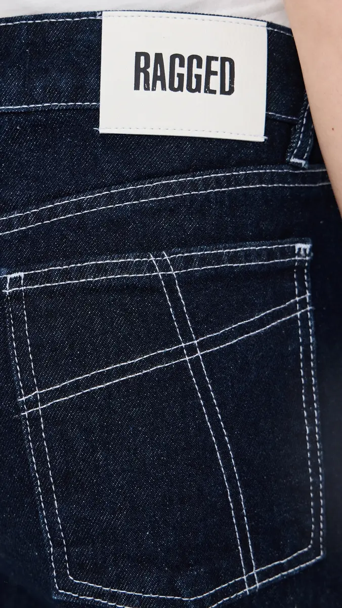 Ragged Priest Release Jeans | Thumbnail 6 Ragged Priest Release Jeans | Thumbnail 6
