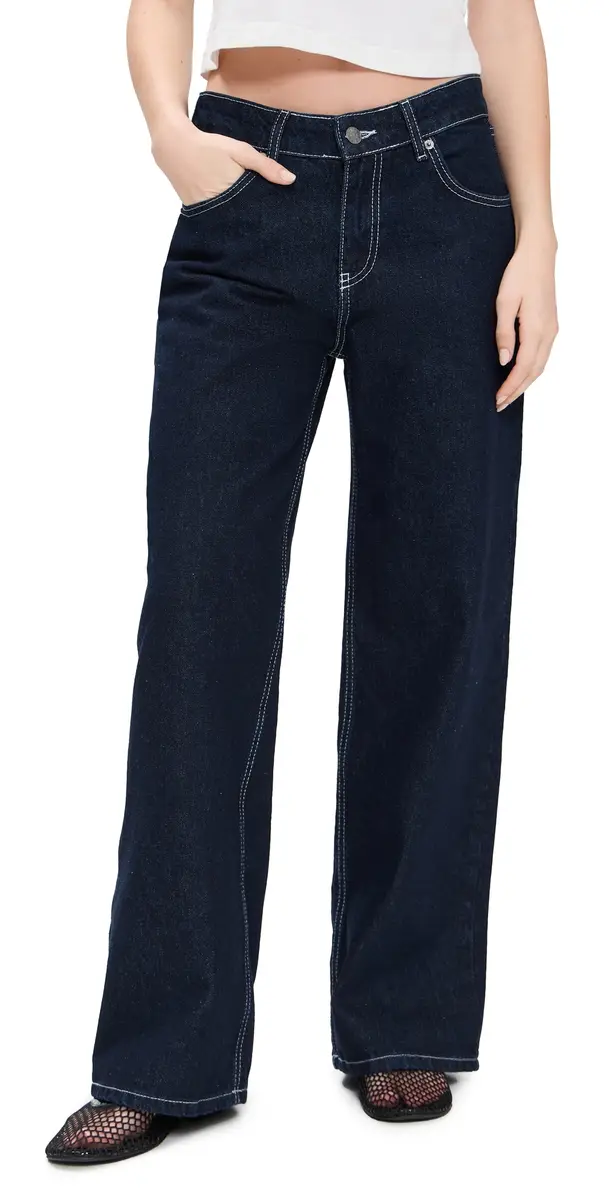 Ragged Priest Release Jeans