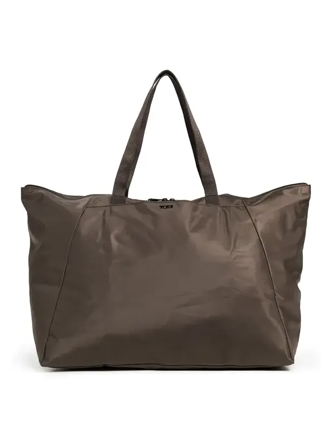Just In Case Tote Mink
