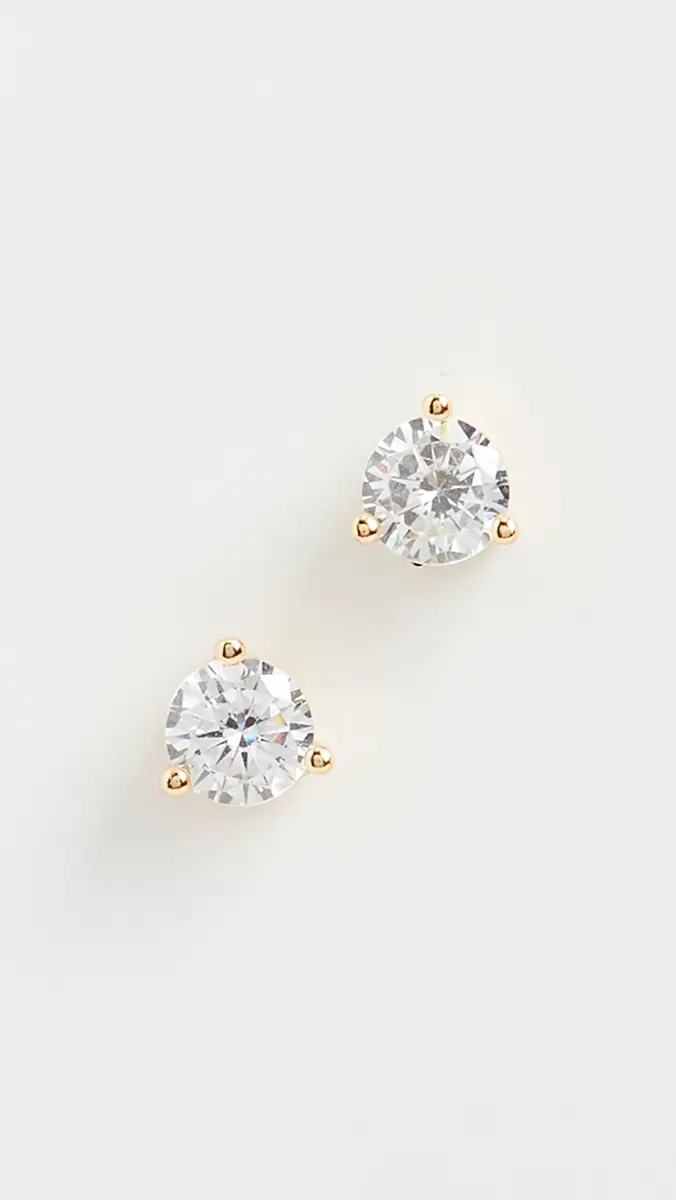 Shashi Emily Studs | Thumbnail 2