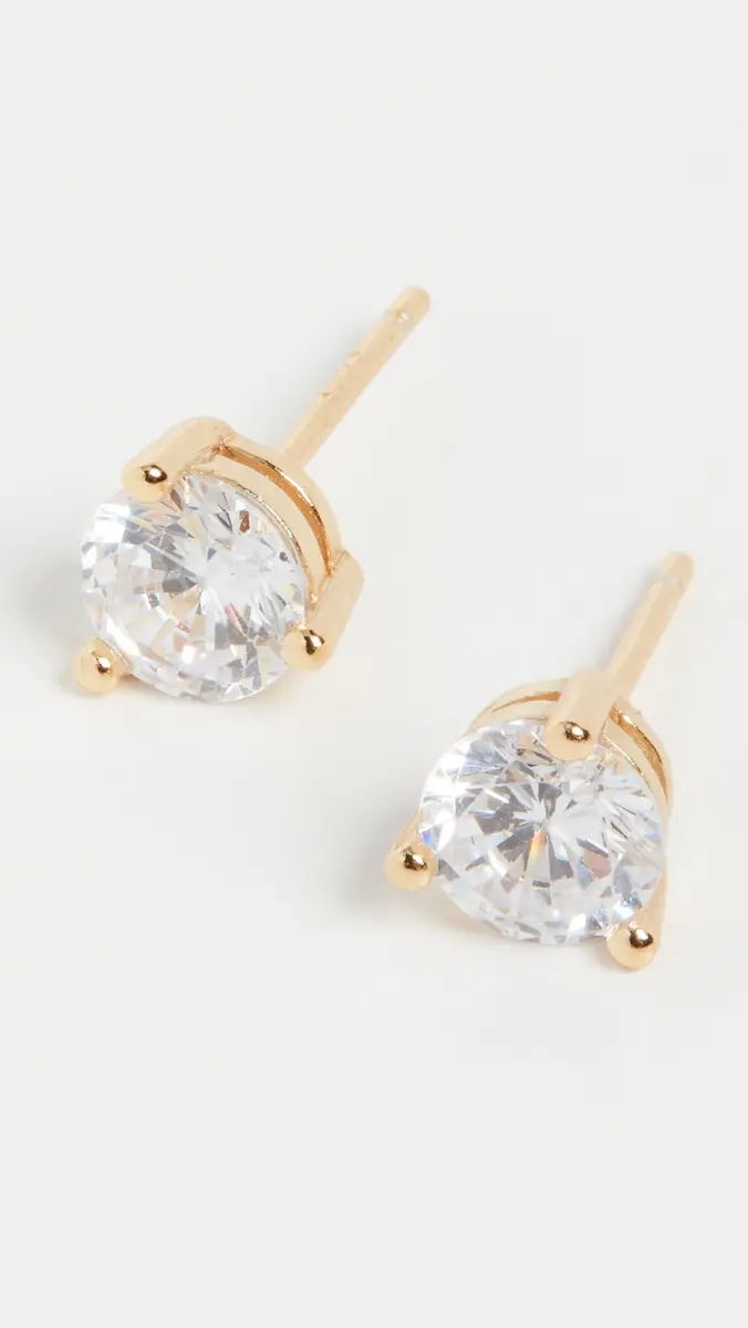 Shashi Emily Studs | Thumbnail 4