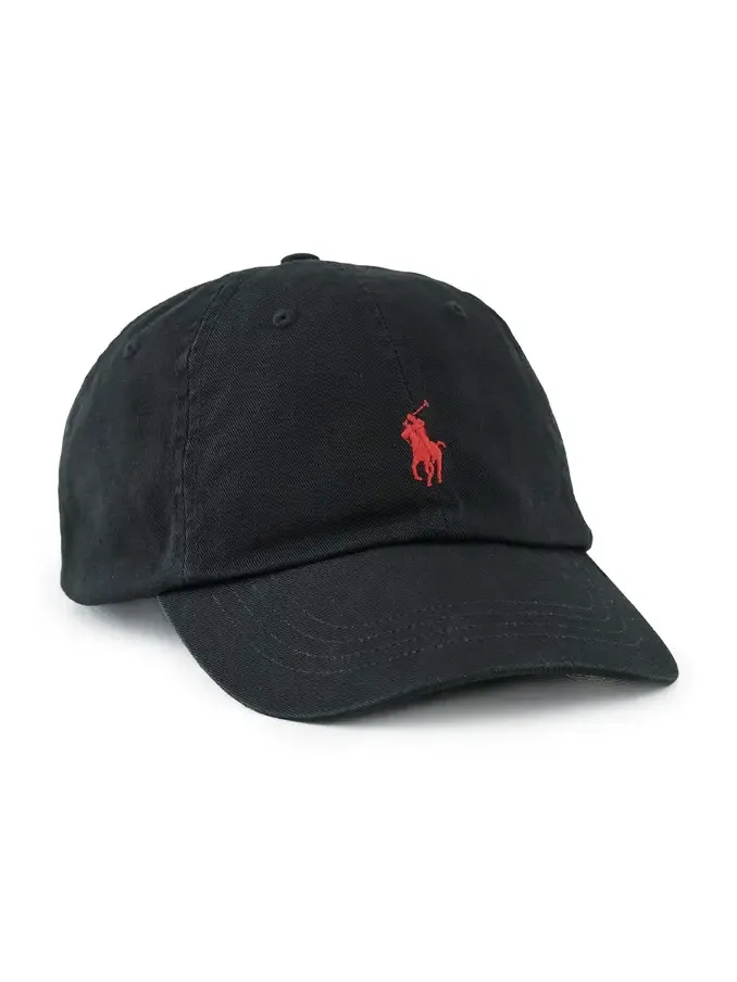 Chino Sport Cap Chino Sport Cap